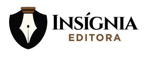 Livros da Editora Insígnia